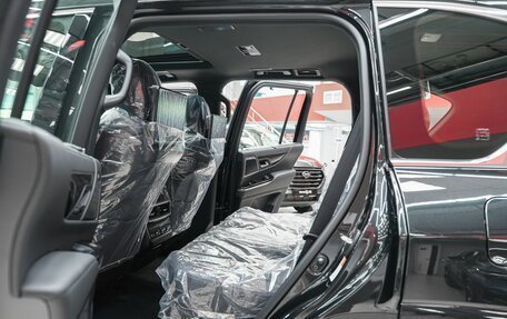 Lexus LX, 2024 год, 15 699 000 рублей, 12 фотография