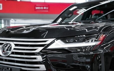 Lexus LX, 2024 год, 15 699 000 рублей, 6 фотография