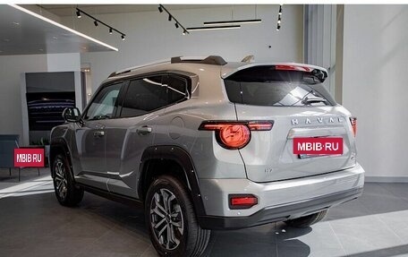 Haval H7, 2025 год, 3 799 000 рублей, 5 фотография