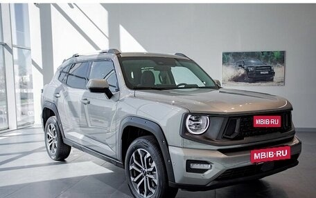 Haval H7, 2025 год, 3 799 000 рублей, 2 фотография