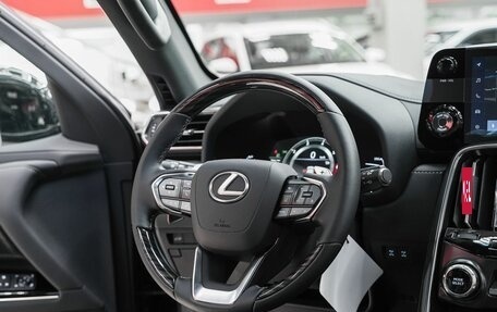 Lexus LX, 2024 год, 15 699 000 рублей, 23 фотография