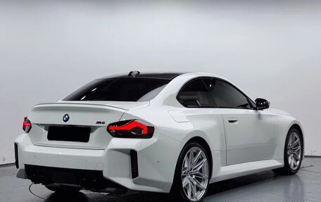 BMW M2, 2025 год, 8 010 000 рублей, 2 фотография