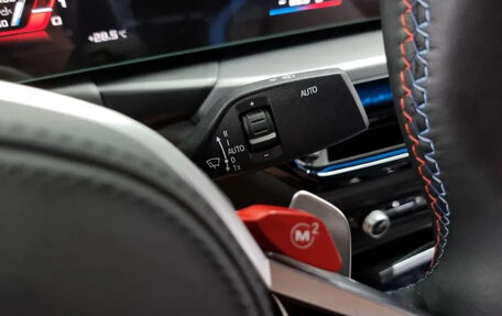BMW M2, 2025 год, 8 010 000 рублей, 16 фотография