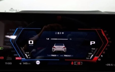BMW M2, 2025 год, 8 010 000 рублей, 8 фотография