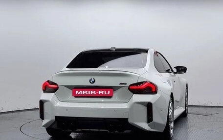 BMW M2, 2025 год, 8 010 000 рублей, 4 фотография