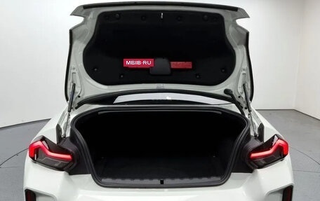 BMW M2, 2025 год, 8 010 000 рублей, 18 фотография