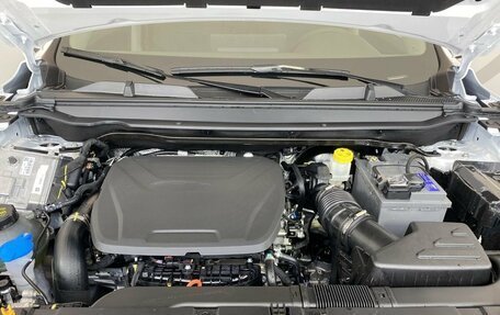 Haval Jolion, 2025 год, 2 649 000 рублей, 9 фотография