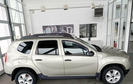 Renault Duster I рестайлинг, 2012 год, 765 000 рублей, 4 фотография