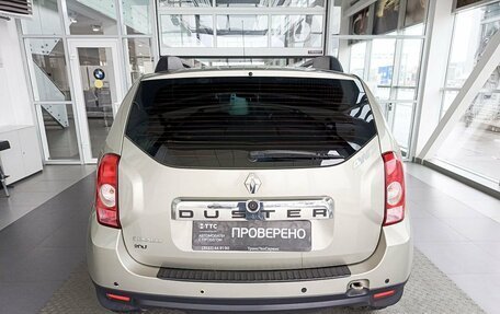 Renault Duster I рестайлинг, 2012 год, 765 000 рублей, 6 фотография