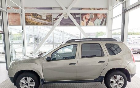 Renault Duster I рестайлинг, 2012 год, 765 000 рублей, 8 фотография