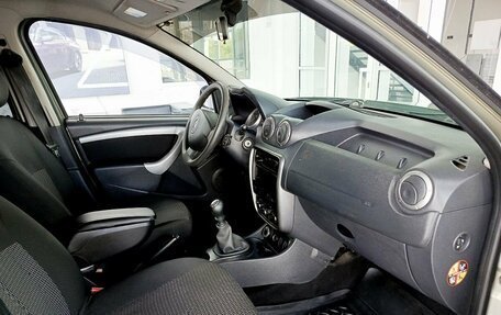 Renault Duster I рестайлинг, 2012 год, 765 000 рублей, 11 фотография