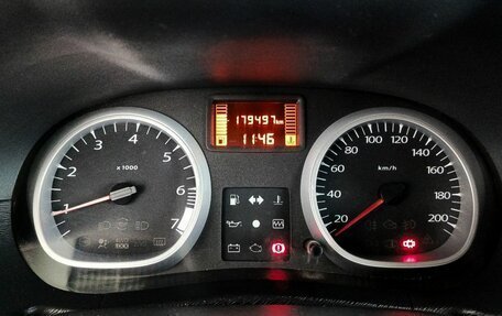 Renault Duster I рестайлинг, 2012 год, 765 000 рублей, 13 фотография