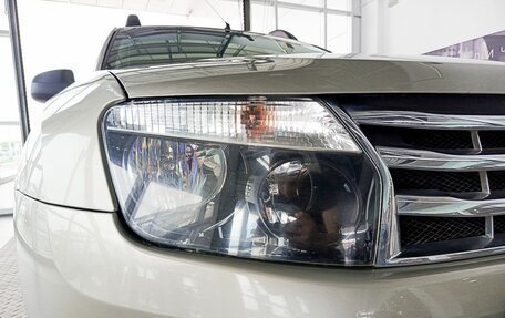 Renault Duster I рестайлинг, 2012 год, 765 000 рублей, 17 фотография