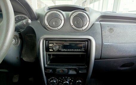 Renault Duster I рестайлинг, 2012 год, 765 000 рублей, 15 фотография