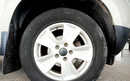 Renault Duster I рестайлинг, 2012 год, 765 000 рублей, 18 фотография