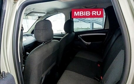 Renault Duster I рестайлинг, 2012 год, 765 000 рублей, 12 фотография