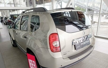Renault Duster I рестайлинг, 2012 год, 765 000 рублей, 7 фотография
