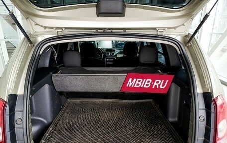 Renault Duster I рестайлинг, 2012 год, 765 000 рублей, 10 фотография