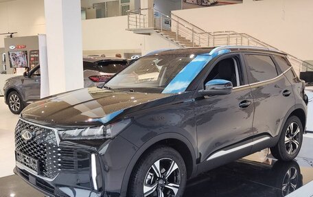 Chery Tiggo 4 I рестайлинг, 2025 год, 2 290 000 рублей, 2 фотография