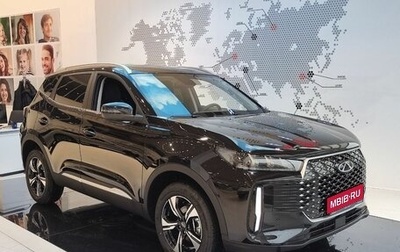 Chery Tiggo 4 I рестайлинг, 2025 год, 2 290 000 рублей, 1 фотография