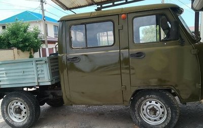 ЛуАЗ Pickup, 2014 год, 415 000 рублей, 1 фотография