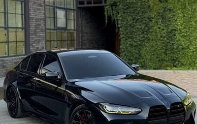 BMW M3, 2021 год, 8 500 000 рублей, 1 фотография