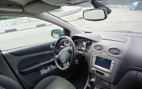 Ford Focus II рестайлинг, 2009 год, 690 000 рублей, 1 фотография