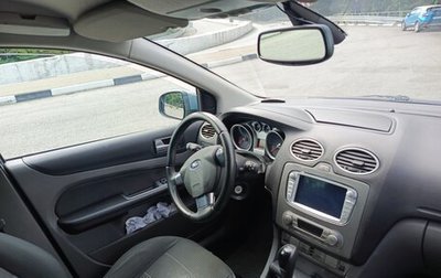 Ford Focus II рестайлинг, 2009 год, 690 000 рублей, 1 фотография
