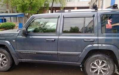 Jeep Commander, 2006 год, 1 300 000 рублей, 1 фотография