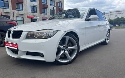 BMW 3 серия, 2008 год, 1 700 000 рублей, 1 фотография