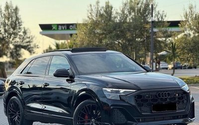 Audi Q8 I, 2022 год, 7 700 300 рублей, 1 фотография