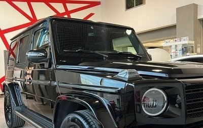 Mercedes-Benz G-Класс W463 рестайлинг _iii, 2020 год, 16 500 000 рублей, 1 фотография