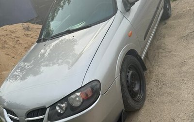 Nissan Almera, 2005 год, 310 000 рублей, 1 фотография
