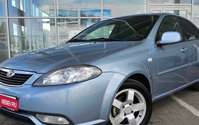 Daewoo Gentra II, 2013 год, 550 000 рублей, 1 фотография