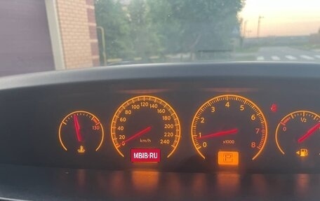 Nissan Primera III, 2006 год, 600 000 рублей, 1 фотография