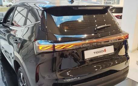Chery Tiggo 4 I рестайлинг, 2025 год, 2 290 000 рублей, 5 фотография