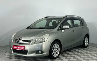 Toyota Verso I, 2011 год, 1 150 000 рублей, 1 фотография