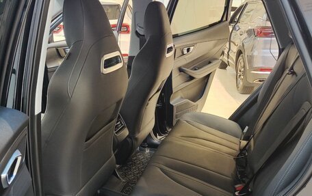 Chery Tiggo 4 I рестайлинг, 2025 год, 2 290 000 рублей, 8 фотография