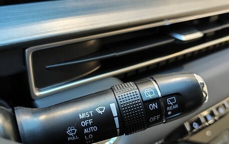 Chery Tiggo 4 I рестайлинг, 2025 год, 2 290 000 рублей, 11 фотография