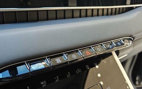 Chery Tiggo 4 I рестайлинг, 2025 год, 2 290 000 рублей, 10 фотография
