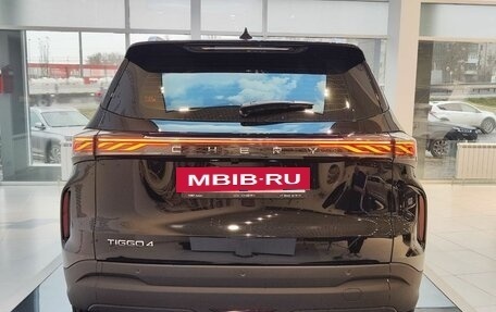 Chery Tiggo 4 I рестайлинг, 2025 год, 2 290 000 рублей, 6 фотография