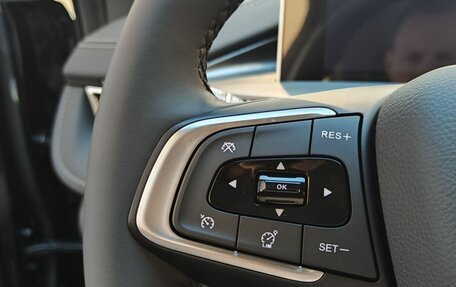 Chery Tiggo 4 I рестайлинг, 2025 год, 2 290 000 рублей, 15 фотография