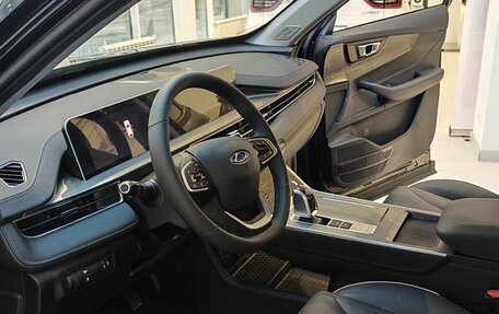 Chery Tiggo 4 I рестайлинг, 2025 год, 2 290 000 рублей, 16 фотография