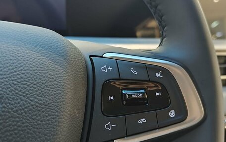 Chery Tiggo 4 I рестайлинг, 2025 год, 2 290 000 рублей, 14 фотография