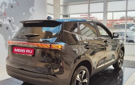 Chery Tiggo 4 I рестайлинг, 2025 год, 2 290 000 рублей, 7 фотография