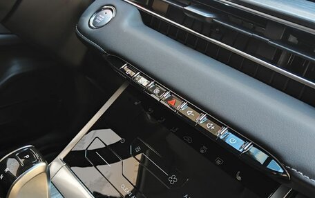 Chery Tiggo 4 I рестайлинг, 2025 год, 2 290 000 рублей, 24 фотография