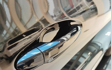 Chery Tiggo 4 I рестайлинг, 2025 год, 2 290 000 рублей, 28 фотография