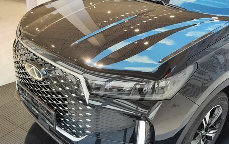 Chery Tiggo 4 I рестайлинг, 2025 год, 2 290 000 рублей, 33 фотография
