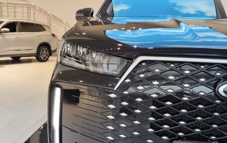 Chery Tiggo 4 I рестайлинг, 2025 год, 2 290 000 рублей, 31 фотография