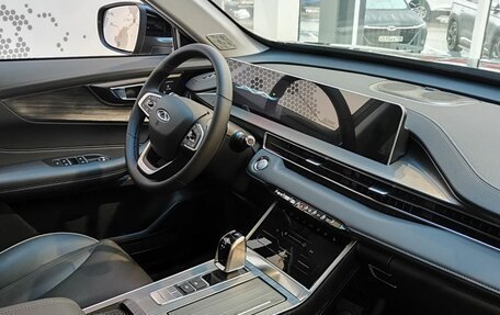 Chery Tiggo 4 I рестайлинг, 2025 год, 2 290 000 рублей, 27 фотография